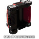 Аератор-скарифікатор Einhell GE-SA 1435/1 1400Вт 35см ножі 16шт 10.18кг