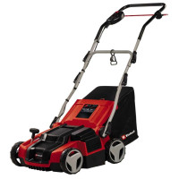 Einhell Electric aerator-scarifier GE-SA 1435/1 1400W 35cm knives 16pcs 10.18kg