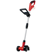 Щіткова машина Einhell GC-CC акумуляторна 18В Li-Solo PXC 1200об/хв 2.57кг без АКБ та ЗП