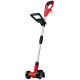 Щіткова машина Einhell GC-CC акумуляторна 18В Li-Solo PXC 1200об/хв 2.57кг без АКБ та ЗП