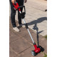 Щіткова машина Einhell GC-CC акумуляторна 18В Li-Solo PXC 1200об/хв 2.57кг без АКБ та ЗП