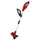 Щіткова машина Einhell GC-CC акумуляторна 18В Li-Solo PXC 1200об/хв 2.57кг без АКБ та ЗП