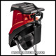 Подрібнювач садовий Einhell GC-KS 2540 2500Вт 40мм ніж