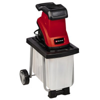 Garden chopper Einhell GC-KS 2540 CB, 2500 W, 40mm, tank 55l, knife