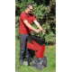Подрібнювач садовий Einhell GC-RS 2540 2500Вт 40мм ніж низькошумний