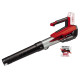 Повітродув акумуляторний Einhell Professional GP-LB 18/200 Li E - Solo 18В 200км/г 630м3/г 2.2кг без АКБ та ЗП