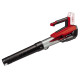 Повітродув акумуляторний Einhell Professional GP-LB 18/200 Li E - Solo 18В 200км/г 630м3/г 2.2кг без АКБ та ЗП