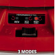 Бур грунтовий Einhell Professional GP-EA 18/150LI BL - Solo акумуляторний PXC 18В 125об/хв бур 80/15см 5.7кг без АКБ та ЗП