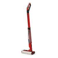 Очищувач підлоги акумуляторний Einhell CLEANEXXO PXC 18В 29см 450об/хв 2.5кг без АКБ та ЗП