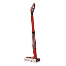 Очищувач підлоги акумуляторний Einhell CLEANEXXO PXC 18В 29см 450об/хв 2.5кг без АКБ та ЗП