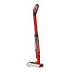 Очищувач підлоги акумуляторний Einhell CLEANEXXO PXC 18В 29см 450об/хв 2.5кг без АКБ та ЗП