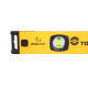 Tolsen level, 40cm, 3 capsules, aluminum