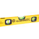 Tolsen level, 40cm, 3 capsules, aluminum
