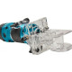 Фрезер Makita 3712 530Вт цанга 6мм 32000об/хв 1.7кг