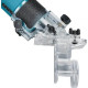 Фрезер Makita 3712 530Вт цанга 6мм 32000об/хв 1.7кг