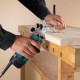 Фрезер Makita 3712 530Вт цанга 6мм 32000об/хв 1.7кг