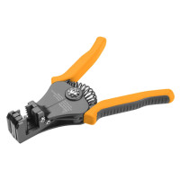 Tolsen Insulation Stripper, Automatic, 1-3.2mm sq., 18-8 AWG