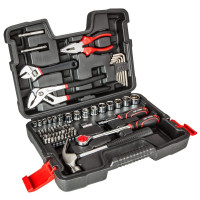 Top Tools Tool set, 1/2\