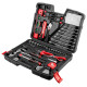 Набір інструментів Top Tools, 1/4\
