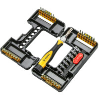 Біти TOPEX, 1/4\