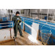 Насадка пінна Karcher Advanced 1 400-600л/год 300бар 1л 0.81кг