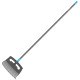 Грабли для листьев Cellfast IDEAL, ширина 43 см, 175 см, 0.7 кг