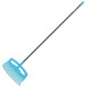 Leaf rake Cellfast IDEAL, set with BASIC gloves, width 52.5 cm, 178 cm, 0.74 kg