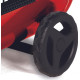 Компресор повітряний Einhell TC-AC 420/50/10 V, 2200Вт, 50л, 420л/хв, 10бар, 2 циліндри (V-подібний), 42кг