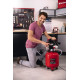 Компресор повітряний Einhell TE-AC 24 Silent, 750Вт, 24л, 135л/хв, 8бар