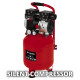 Компресор повітряний Einhell TE-AC 24 Silent, 750Вт, 24л, 135л/хв, 8бар