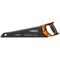 Neo Tools Wood hacksaw Extreme, 400mm, 7TPI, PTFE