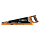 Ножівка по дереву Neo Tools Extreme, 450мм, 7TPI