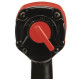 Гайковерт пневматичний Einhell TC-PW 340, 340Нм, 6.3бар, 142л/хв, 1.9кг