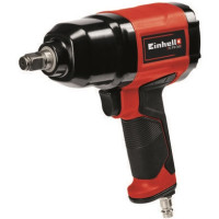 Screwdriver Einhell TC-PW 340 pneumatic, 340Nm, 6.3bar, 142l/min, 1.9kg