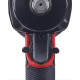 Гайкокрут пневматический Einhell TC-PW 610 Compact, 610Нм, 6.3бар, 142л/мин, М14, 3 головки, кейс, 1.14кг