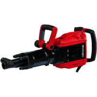 Молоток отбойный Einhell TE-DH 50, 1700Вт, 50Дж, 1800уд•мин, 18.4кг