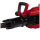 Молоток відбійний Einhell Professional TE-DH 50 1700Вт 50Дж 1800уд/хв 18.4кг
