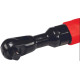 Викрутка пневматична Einhell TC-PR 68, 6.3бар, 68Нм, 114л/хв, кейс, 1.23кг