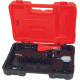 Викрутка пневматична Einhell TC-PR 68, 6.3бар, 68Нм, 114л/хв, кейс, 1.23кг