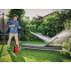 Мінімийка високого тиску Einhell TC-HP 90 1200Вт 90бар 372л/год шланг 3м 3.9кг