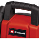 Мінімийка високого тиску Einhell TC-HP 90 1200Вт 90бар 372л/год шланг 3м 3.9кг