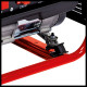 Генератор бензиновий Einhell TC-PG 25/1/E5, 230В, 2.1/2.4кВт, ручний стартер, 37кг