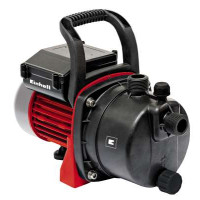 Насос відцентровий Einhell GC-GP 6538, 650Вт, 3800л/год, підйом 8м, підкл. 1\