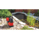 Насос дренажний Einhell GC-DP 3325, 330Вт, 9500л/год, вис. 6м, глиб. 7м, 25мм, 4кг