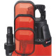Насос дренажний Einhell GC-DP 3325, 330Вт, 9500л/год, вис. 6м, глиб. 7м, 25мм, 4кг