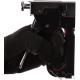Набір Степлер + Антистеплер Top Tools, 6-14мм, тип скоб J, регулювання забивання скоби
