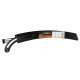Пила садова Neo Tools, 35см, 3D зуби, 6 TPI, 0.256кг, чохол