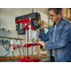 Верстат свердлильний Einhell TE-BD 550 E 550Вт 450-2500об/хв 21.2кг