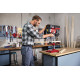 Верстат свердлильний Einhell TE-BD 550 E 550Вт 450-2500об/хв 21.2кг