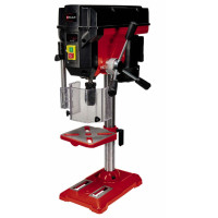 Верстат свердлильний Einhell TE-BD 550 E 550Вт 450-2500об/хв 21.2кг